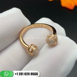 Piaget Possession Open Ring -G34P4F00