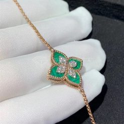 roberto-coin-princess-flower-malachite-bracelet