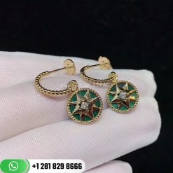 dior-rose-des-vents-earrings-diamonds-and-malachite-