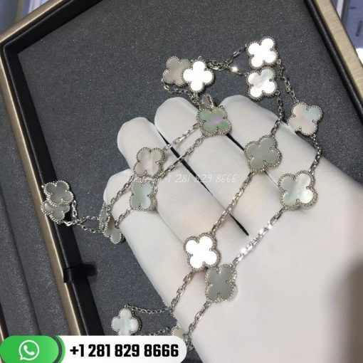 van-cleef-arpels-vintage-alhambra-long-necklace-20-motifs-mother-of-pearl