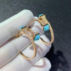marli-cleo-small-diamond-hoop-earrings-turquoise-cleo-e12