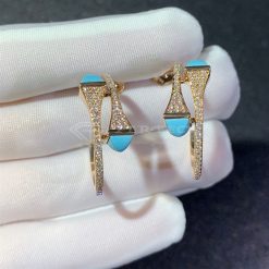 marli-cleo-small-diamond-hoop-earrings-turquoise-cleo-e12