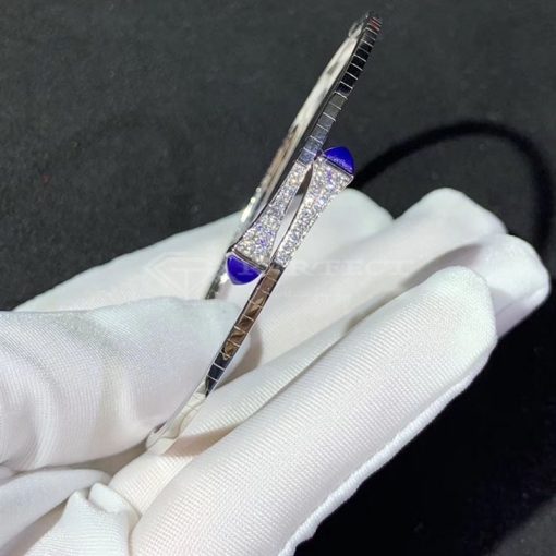 marli-cleo-diamond-slim-slip-on-bracelet-lapis-lazuli