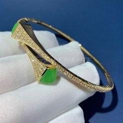 marli-cleo-diamond-slip-on-bracelet-green-jade