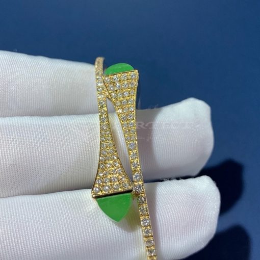 marli-cleo-diamond-slip-on-bracelet-green-jade