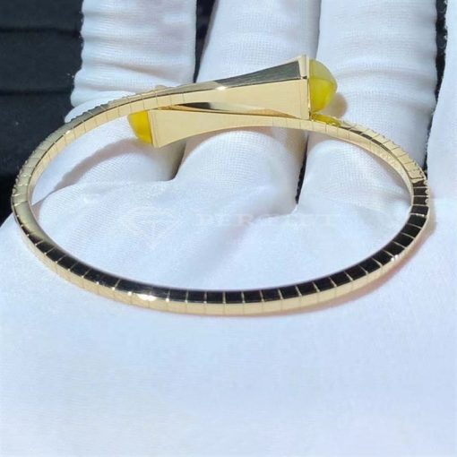 marli-cleo-diamond-slip-on-bracelet-yellow-chalcedony