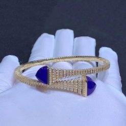 marli-cleo-rev-diamond-slip-on-bracelet-lapis-lazuli