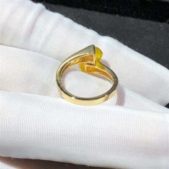 marli-cleo-diamond-slim-ring-yellow-chalcedony