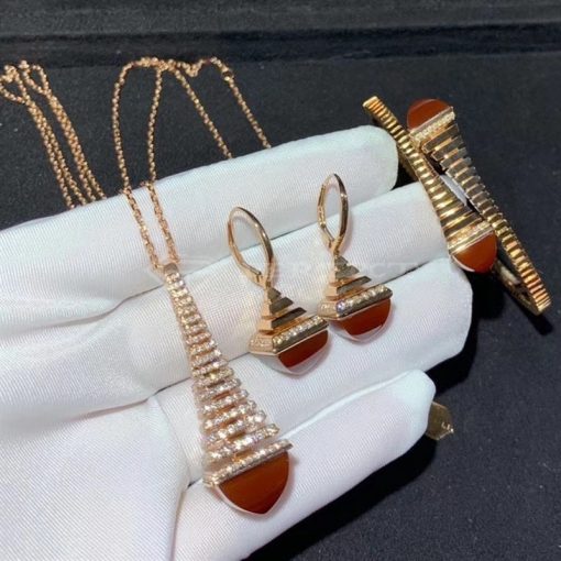 marli-cleo-rev-midi-gold-drop-earrings-red-agate