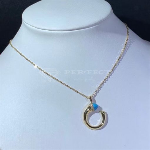 marli-cleo-venus-gold-pendant-turquoise