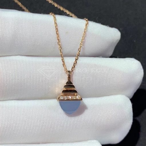 marli-cleo-rev-mini-gold-pendant-sea-blue-chalcedony