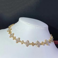 roberto-coin-princess-flower-18k-gold-diamond-necklace