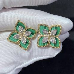 roberto-coin-princess-flower-earrings-in-18k-gold-with-malachite-and-diamonds