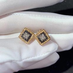 roberto-coin-pois-moi-18k-square-diamond-stud-earrings