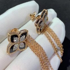 roberto-coin-princess-flower-diamond-black-jade-18k-gold-earrings