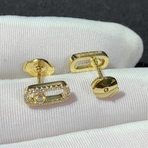 messika-move-uno-18k-yellow-gold-diamond-stud-earrings