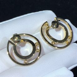 messika-move-romane-small-hoop-earrings-diamond-yellow-gold
