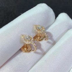 Messika My Twin Top Mono Earring Ps 0.15ct