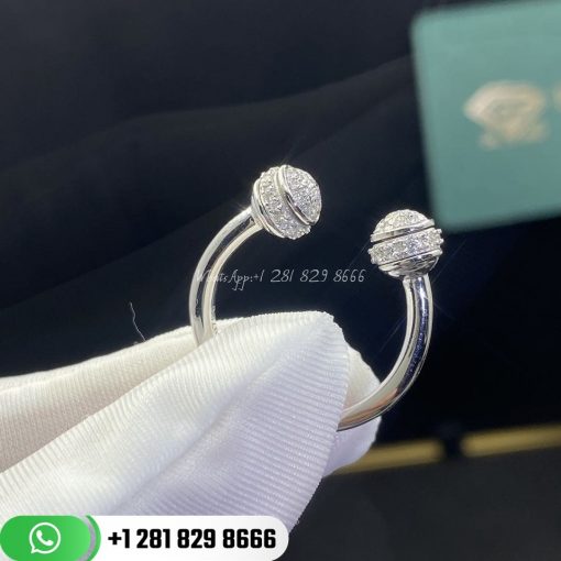Piaget Possession Open Ring -G34P5F00
