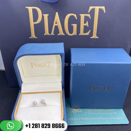 Piaget Possession Open Ring -G34P5F00