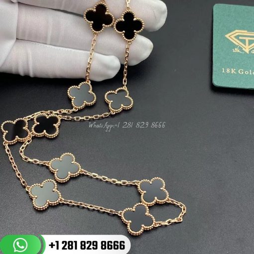 van-cleef-arpels-vintage-alhambra-necklace-10-motifs-onyx-vcara42700