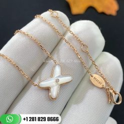 Chaumet Jeux de Liens Pendant -082930