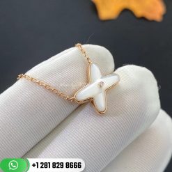 Chaumet Jeux de Liens Pendant -082930