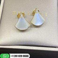 Bvlgari Divas' Dream Earrings - 352600