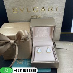 Bvlgari Divas' Dream Earrings - 352600