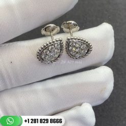 Boucheron Serpent BohÈme Ear Studs S Motif - JCO00943