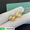 Van Cleef & Arpels Magic Alhambra Earrings Yellow Gold - VCARP3JL00