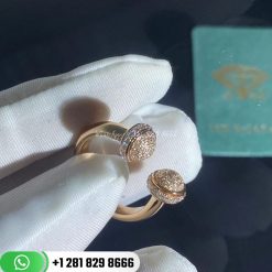 Piaget Possession Open Ring -G34P1F00