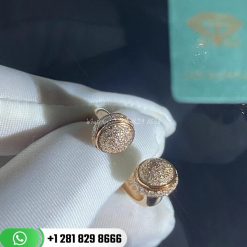 Piaget Possession Open Ring -G34P1F00