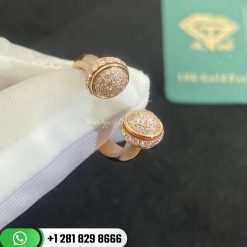 Piaget Possession Open Ring -G34P1F00