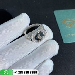 Messika Lucky Move Diamond Ring 07470-WG