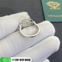 Messika Lucky Move Diamond Ring 07470-WG