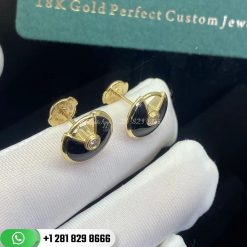 Amulette De Cartier Earring XS - B8301238