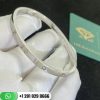 Cartier Love Bracelet Small Model 6 Diamonds - B6047717