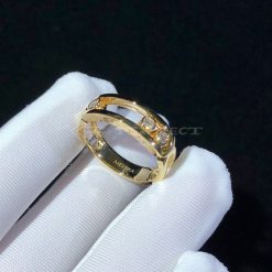 Messika Move Diamond Ring 3998