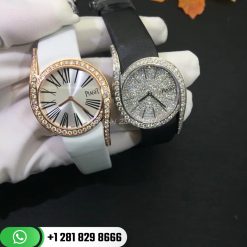 Piaget Limelight Gala Watch G0A45362 And G0A42151