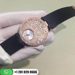 Piaget Limelight Twice Watch G0A36243