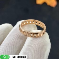 Tiffany T True Narrow Ring 3.5MM