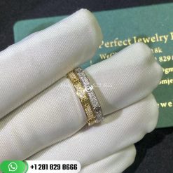 Cartie Love Ring SM - B4218200