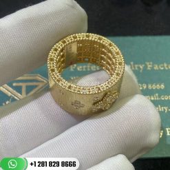 Roberto Coin Venetian Princess Ring - ADR777RI2871