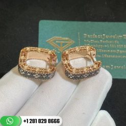 Roberto Coin Venetian Princess Earrings - ADR888EA1408