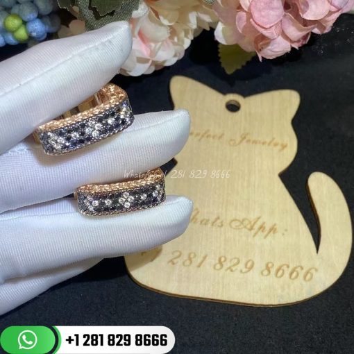 Roberto Coin Venetian Princess Earrings - ADR888EA1408