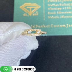 Messika Move Uno Diamond Ring 5630 | Custom Jewelry