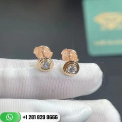 Cartier Diamants Légers Earrings MM - B8041600