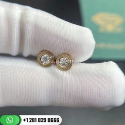 Cartier Diamants Légers Earrings MM - B8041600