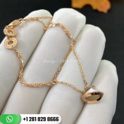 Bulgari Divas’ Dream Bracelet Ref . 350585
